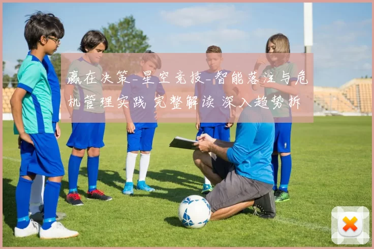 赢在决策_星空竞技_智能落注与危机管理实践 完整解读 深入趋势拆解