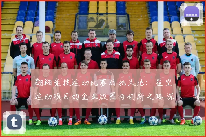 翱翔竞技运动比赛对抗天地：星空运动项目的企业版图与创新之路 深入趋势分析 详细分析